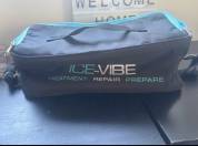 Ice vibes 