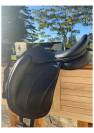 La AACHEN Forestier dressage 
