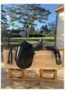 La AACHEN Forestier dressage 