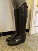 Bottes Sergio Grasso 