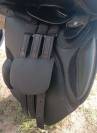 Selle cheval Norton pro - 17.5 pouces