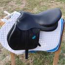Selle Millstreet Forestier 16" quartier 1A 