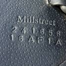 Selle Millstreet Forestier 16" quartier 1A 
