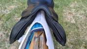 Selle Millstreet Forestier 16" quartier 1A 