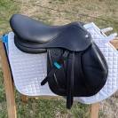 Selle Millstreet Forestier 16" quartier 1A 