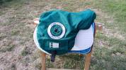 Selle Millstreet Forestier 16" quartier 1A 