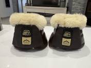 Cloches veredus safety Bell