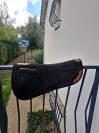 Selle Platinium Sellier Infinity mono q CSO&ndash;16,5 pouces