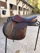 Sella mista Forestier  17" - 2022
