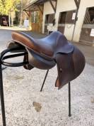 Sella mista Forestier  17" - 2022
