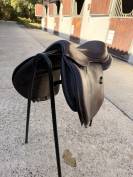 Sella mista Forestier  17" - 2022