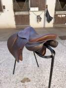 Sella mista Forestier  17" - 2022
