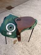 Sella mista Forestier  17" - 2022
