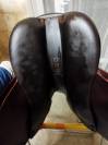 Selle devoucoux Biarritz lab 18'