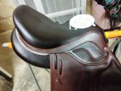 Selle devoucoux Biarritz lab 18'