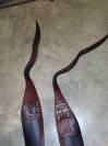 Selle devoucoux Biarritz lab 18'