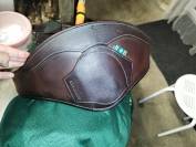 Selle devoucoux Biarritz lab 18'