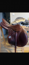 Sella mista Meyer  17.5" - 2022