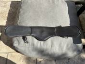 Selle de dressage CWD