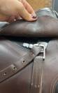 Selle TdeT mixte 