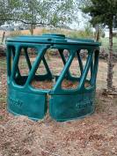 RATELIER FOIN CHEVAUX 12 PLACES