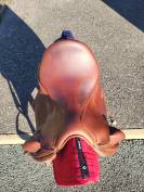 Selle Dressage Darroze 16,5