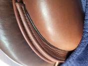 Selle Dressage Darroze 16,5