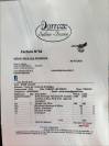 Selle Dressage Darroze 16,5