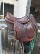 Selle devoucoux 