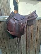 Selle devoucoux 
