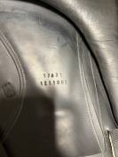 selle de dressage Herv&eacute; Godignon One 17
