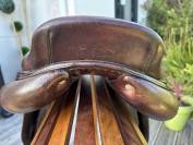 Selle CWD  taille 17&rsquo;5