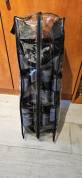 Protections de transport FS Cheval