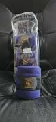 Lot de 4 bandes de Polo taille Cheval