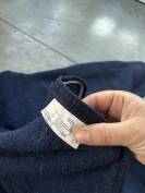 Couverture s&eacute;chante shetland 