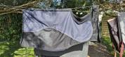 Couvre-reins taille cheval FS