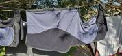 Couvre-reins taille cheval FS
