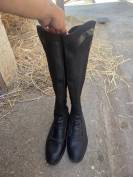 Bottes Ego7 Contact