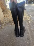 Bottes Ego7 Contact