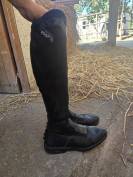 Bottes Ego7 Contact