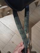  A vendre Selle de Dressage 