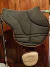 Selle tapis ride barefoot 