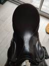 Selle dressage Stubben 
