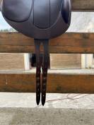 Selle Devoucoux Chiberta K &ndash; Octobre 2021