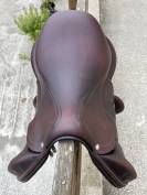 Selle Devoucoux Chiberta K &ndash; Octobre 2021