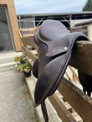 Selle Devoucoux Chiberta K &ndash; Octobre 2021