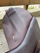 Selle Devoucoux Chiberta K &ndash; Octobre 2021