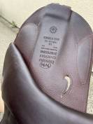 Selle Devoucoux Chiberta K &ndash; Octobre 2021