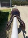 Selle Forestier mod&egrave;le S&eacute;oul