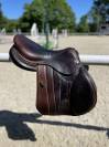 Selle Forestier mod&egrave;le S&eacute;oul
